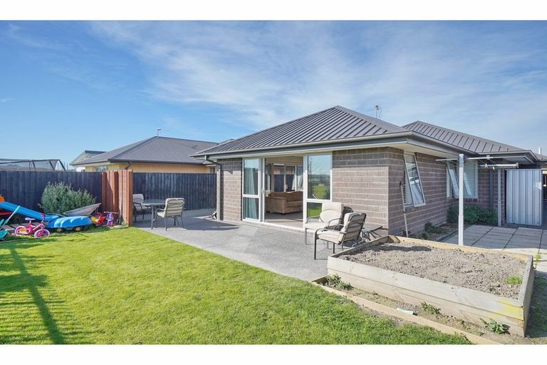 Photo of property in 23 Blaenavon Place, Halswell, Christchurch, 8025