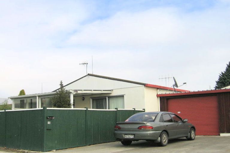 Photo of property in 8-12 Winchester Place, Tamatea, Napier, 4112