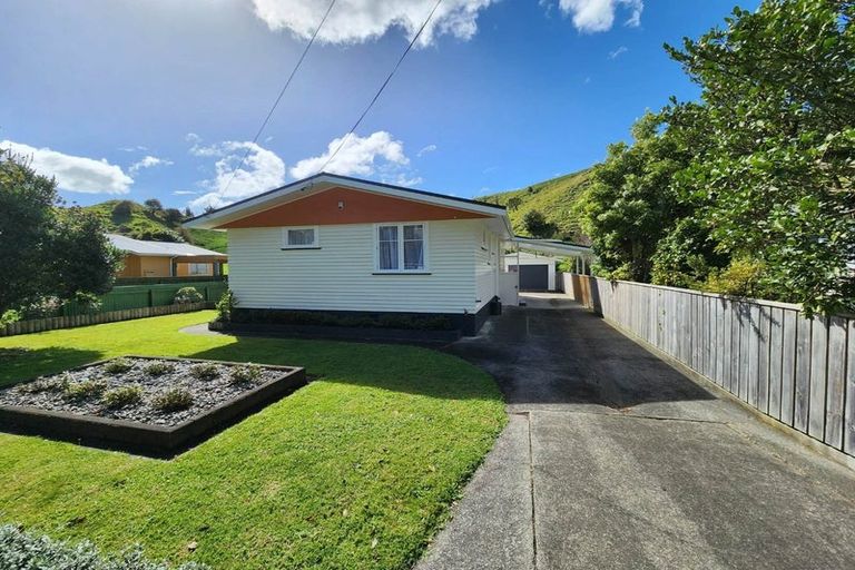 Photo of property in 33 Turoa Road, Whanganui East, Whanganui, 4500