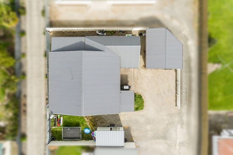 Photo of property in 812 Oliphant Road, Raureka, Hastings, 4120