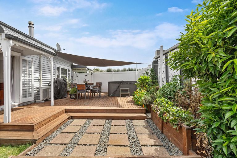 Photo of property in 2a Allenby Road, Matamata, 3400