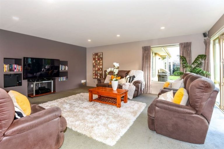 Photo of property in 75 Bibiana Street, Aidanfield, Christchurch, 8025