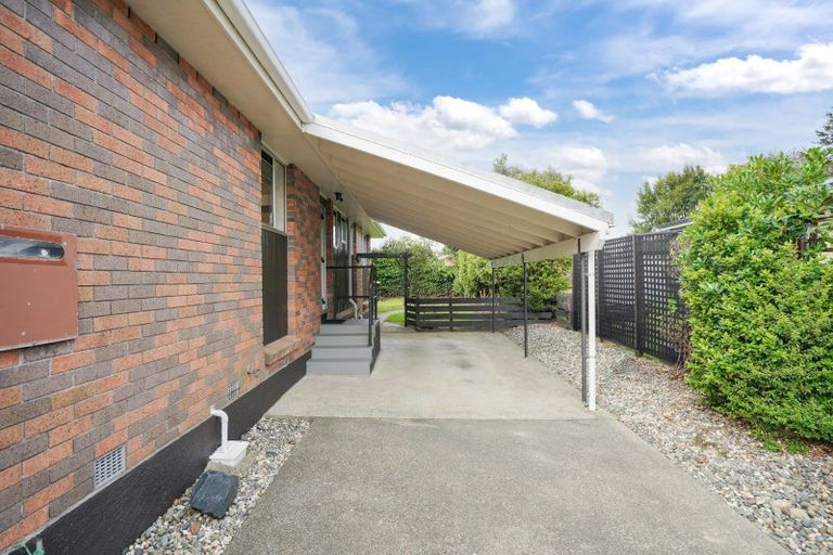 Photo of property in 9 Maxwell Court, Rockdale, Invercargill, 9812