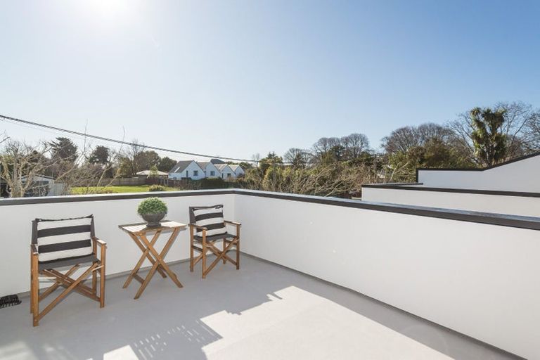 Photo of property in 4/22 Ranfurly Street, St Albans, Christchurch, 8014