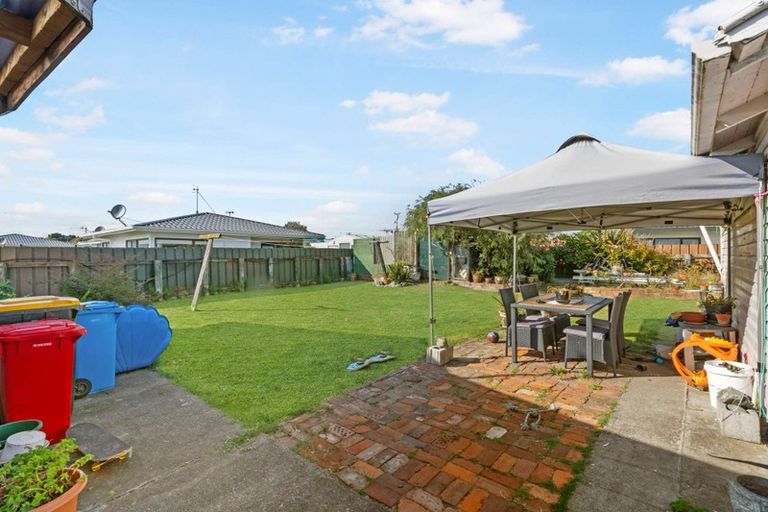 Photo of property in 18 Cook Street, Foxton, 4814