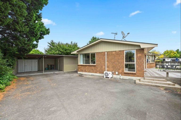 Photo of property in 14a Endeavour Avenue, Flagstaff, Hamilton, 3210