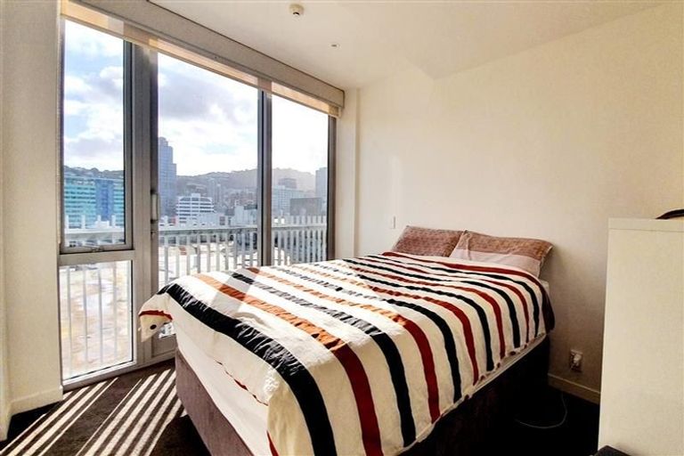 Photo of property in Elevate, 11/30f Taranaki Street, Te Aro, Wellington, 6011