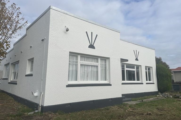 Photo of property in 28 Otipua Road, Kensington, Timaru, 7910