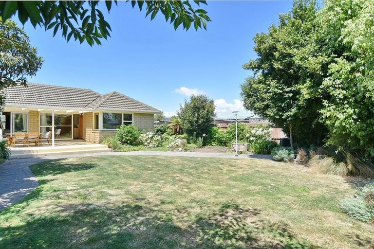 Photo of property in 29 Harling Avenue, Hillmorton, Christchurch, 8025