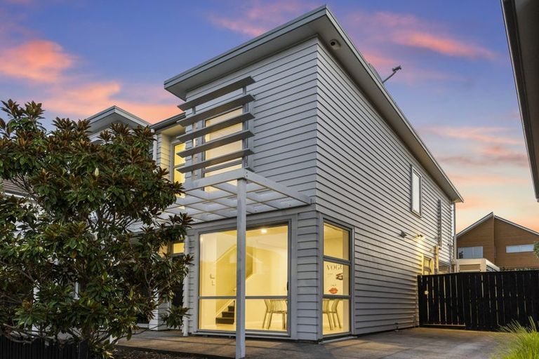 Photo of property in 8 Lester Street, Hobsonville, Auckland, 0616