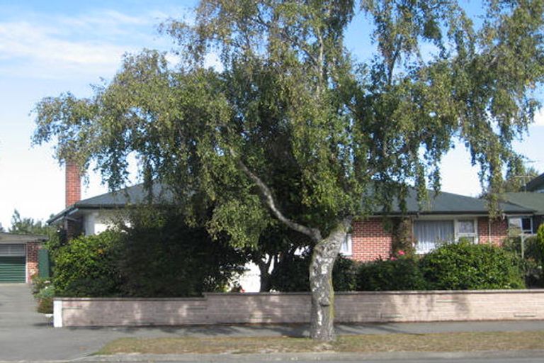 Photo of property in 132 Luxmoore Road, Marchwiel, Timaru, 7910