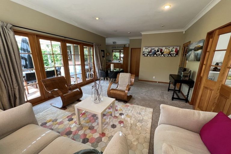 Photo of property in 75b Jickell Street, Hokowhitu, Palmerston North, 4410