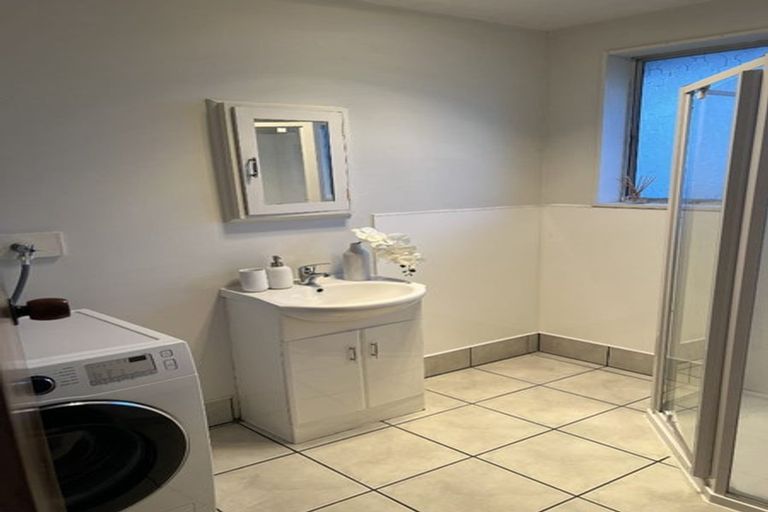 Photo of property in 3/100 Brougham Street, Addington, Christchurch, 8024