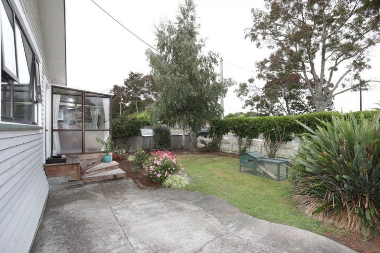 Photo of property in 15 North Street, Feilding, 4702
