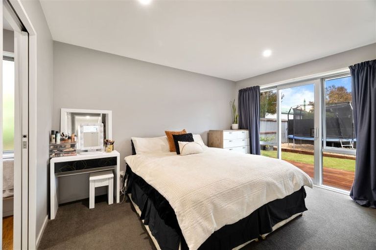 Photo of property in 6 Wordsworth Street, Rolleston, 7614