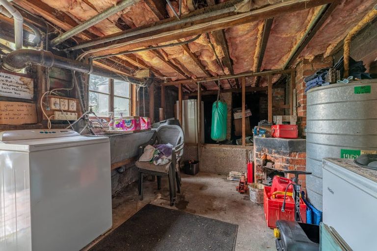 Photo of property in 33 Sefton Street, Seaview, Timaru, 7910