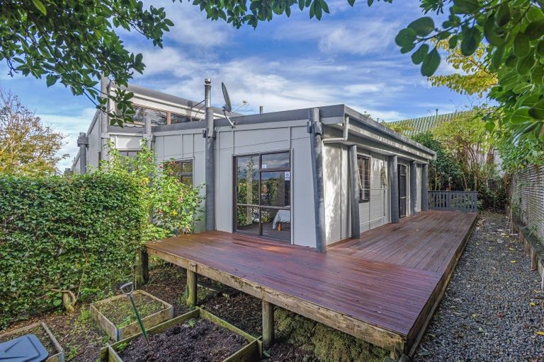 Photo of property in 32a York Street, Levin, 5510