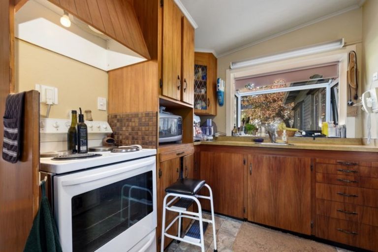 Photo of property in 4 Pempsey Street, Silverstream, Upper Hutt, 5019