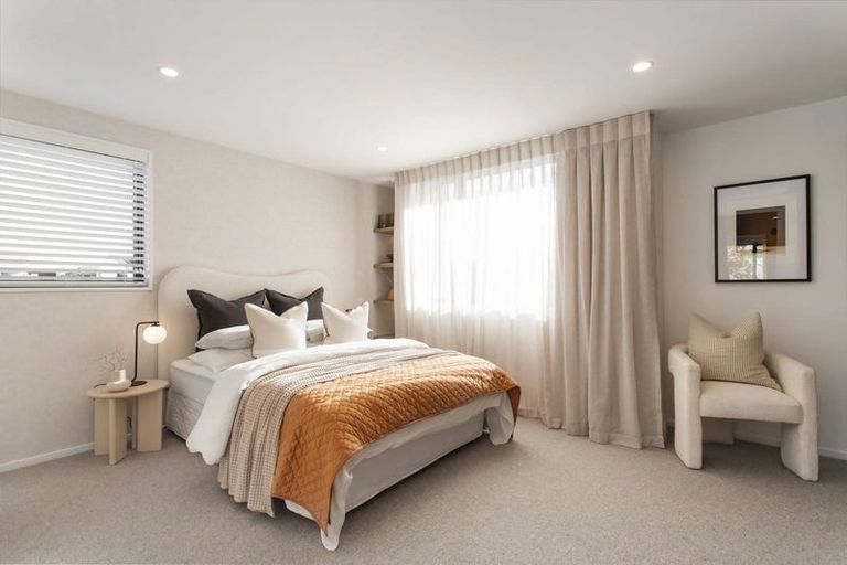 Photo of property in 4/44 Winchester Street, Merivale, Christchurch, 8014