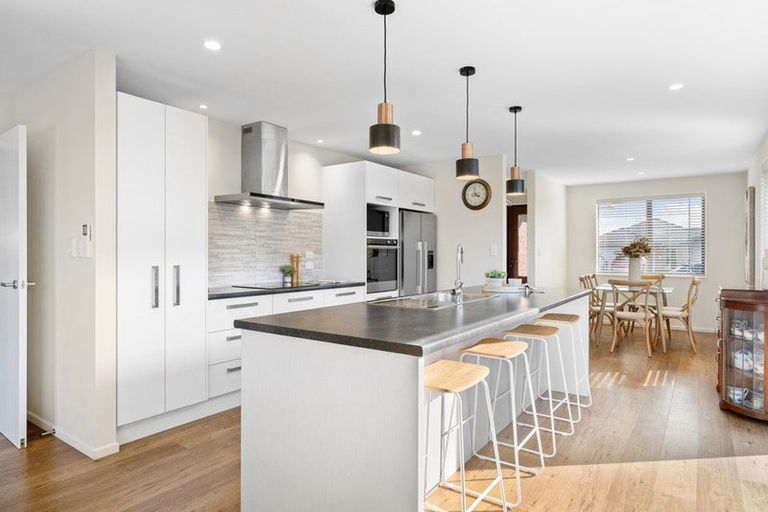 Photo of property in 23 Andesite Drive, Rolleston, 7614