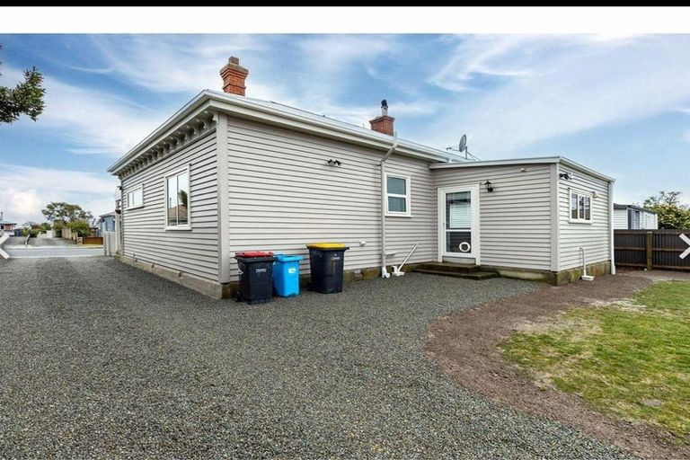 Photo of property in 14 Raymond Street, West End, Timaru, 7910