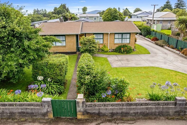 Photo of property in 15 School Road, Ngongotaha, Rotorua, 3010