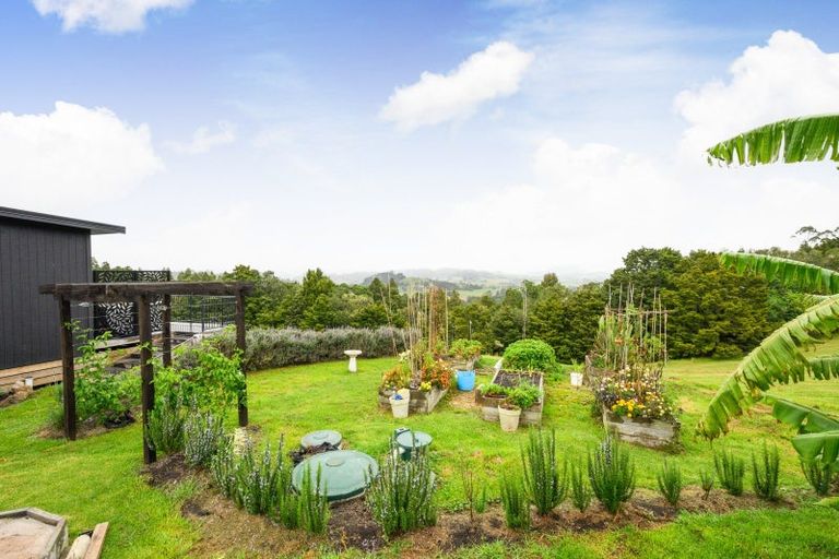 Photo of property in 114 Pigs Head Road, Whakapara, Hikurangi, 0184