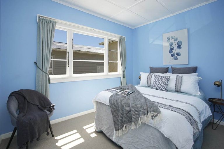 Photo of property in 25 Franklyn Street, Nelson South, Nelson, 7010