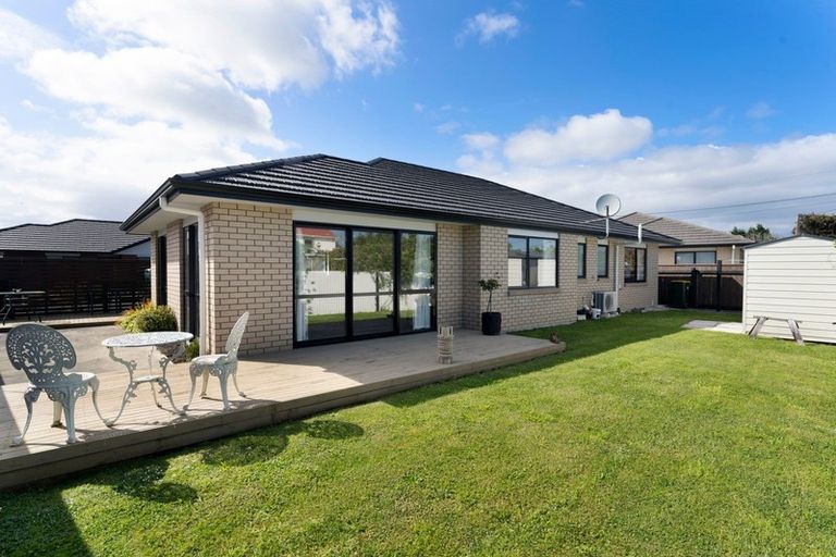Photo of property in 3 Phoenix Court, Otaki, 5512