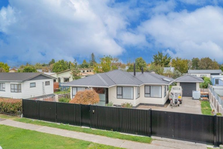 Photo of property in 3 Nicholson Street, Mayfair, Hastings, 4122