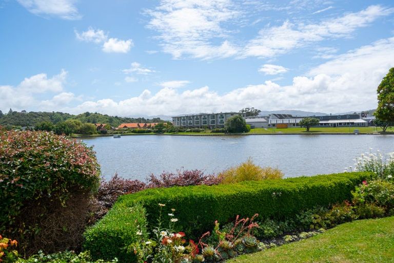 Photo of property in 4 Lakeside Villas, Whitby, Porirua, 5024