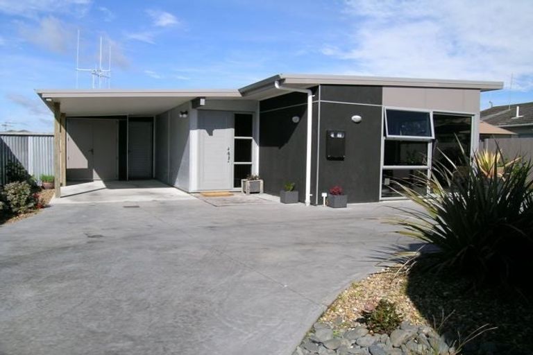 Photo of property in 216b Dickson Road, Papamoa Beach, Papamoa, 3118