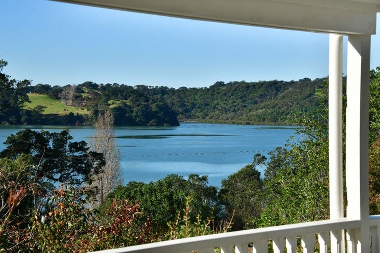 Photo of property in 6 Young Street, Mahurangi East, Warkworth, 0982