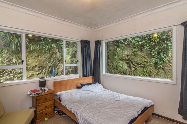 Photo of property in 42 Buckingham Street, Melrose, Wellington, 6023