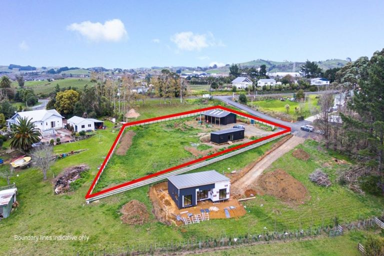 Photo of property in 4 Robins Way, Pokeno, 2471