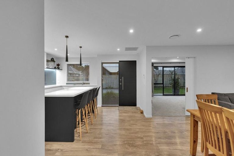 Photo of property in 25 Silverstone Loop, Rolleston, 7615