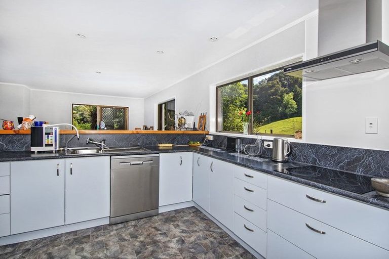 Photo of property in 373 Vinegar Hill Road, Kauri, Kamo, 0185