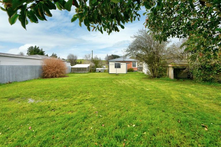 Photo of property in 177 Kana Street, Mataura, 9712