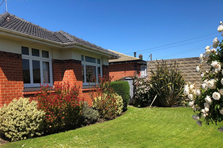 Photo of property in 195 Gordon Road, Mosgiel, 9024