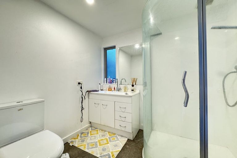 Photo of property in 165 Townsend Road, Miramar, Wellington, 6022