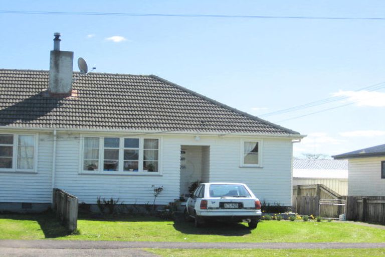 Photo of property in 195a Hakanoa Street, Huntly, 3700