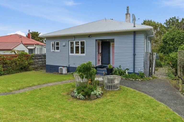 Photo of property in 3 Gilchrist Street, Te Aroha, 3320