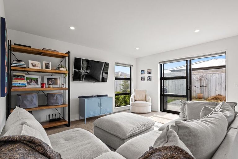 Photo of property in 40 Tripoli Street, Rangiora, 7400