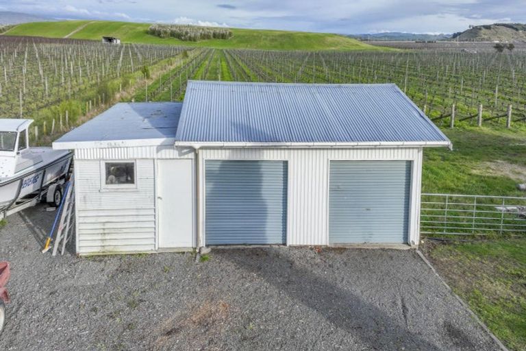 Photo of property in 101 Mere Road, Fernhill, Hastings, 4175