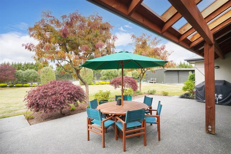 Photo of property in 6 Devine Drive, Rolleston, Christchurch, 7678