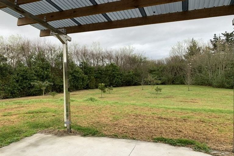 Photo of property in 161 Richmond Road, Brixton, New Plymouth, 4373