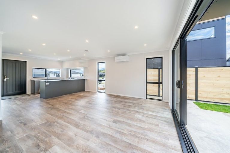 Photo of property in 30 Doug Jensen Street, Wallaceville, Upper Hutt, 5018