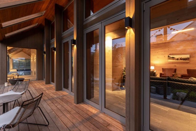 Photo of property in 58 Garden Road, Merivale, Christchurch, 8014