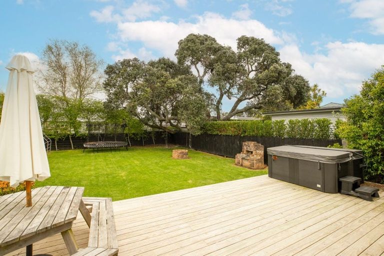 Photo of property in 8 St Michaels Avenue, Point Chevalier, Auckland, 1022