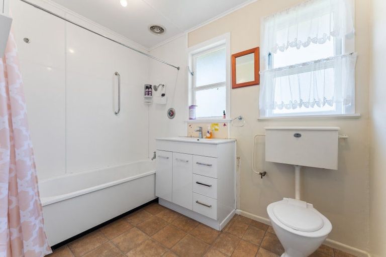 Photo of property in 23b Paterson Street, Pahiatua, 4910